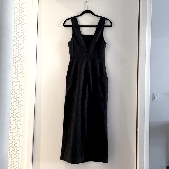 NWT Club Mónaco Jumpsuit - Picture 3 of 8